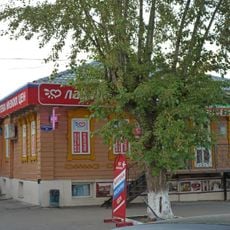 Дом Гулявской (Муром)