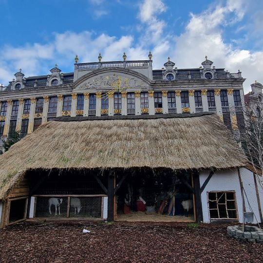 Belgian Brewers Museum