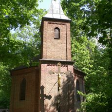 Kapellenberg Ergoldsbach