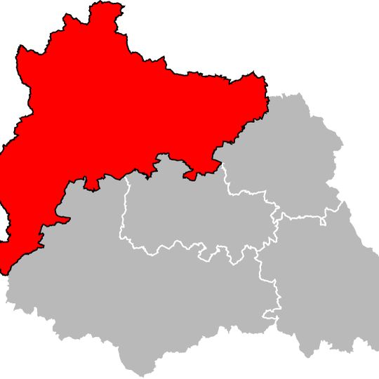 Arrondissement di Riom