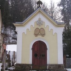 Chapel of Good Shepherd