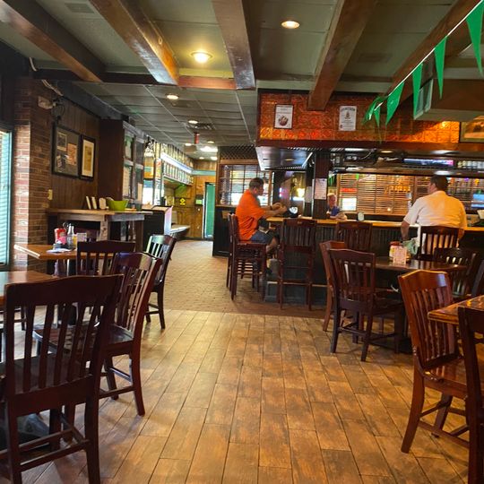 Okeefe's Tavern