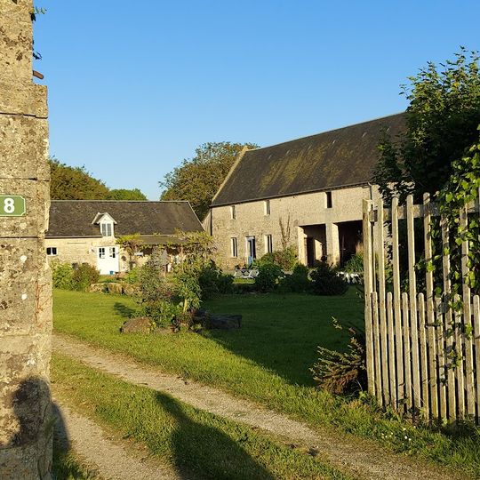 Chez La Fontaine