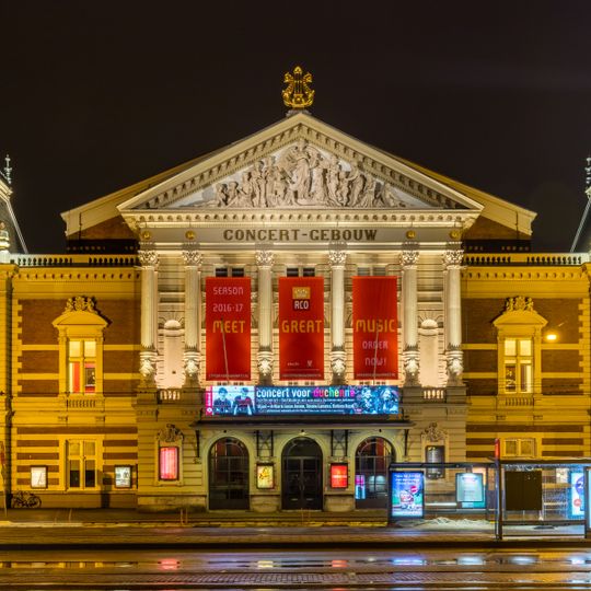 Concertgebouw