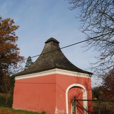 Chapel of Saint John of Nepomuk