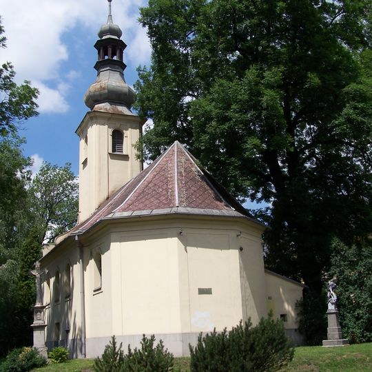 Church of Saint Mark