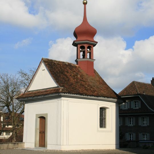 Beinhaus-Kapelle