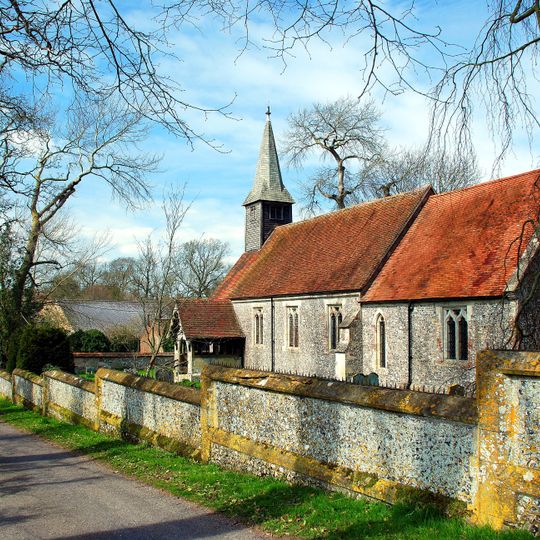 Church of the Holy Trinity