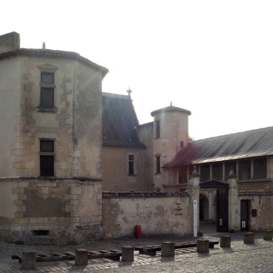 Musée Ernest Cognacq
