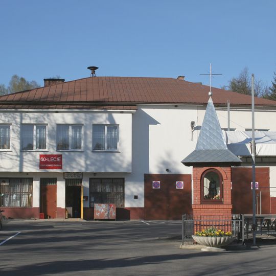 Konieczkowa