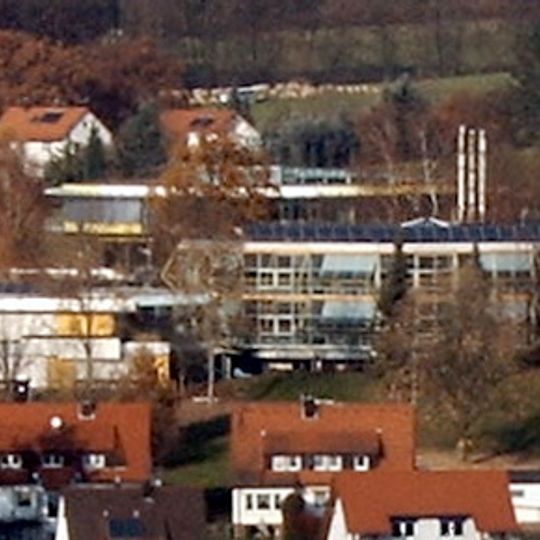 Progymnasium Auf dem Schäfersfeld