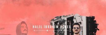Halil Ibrahim Goker Profile Cover