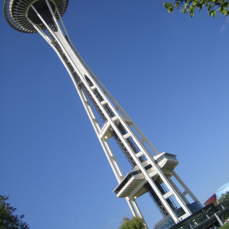 Space Needle