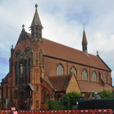 Church of St Patrick