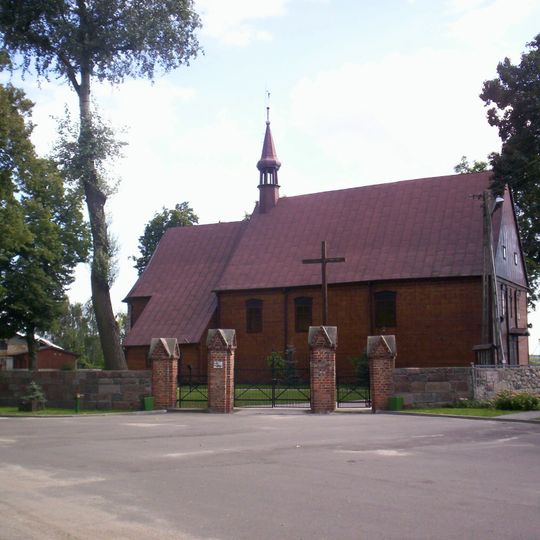 Zespół kościoła św. Katarzyny