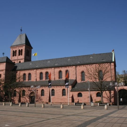 Sint-Martinuskerk