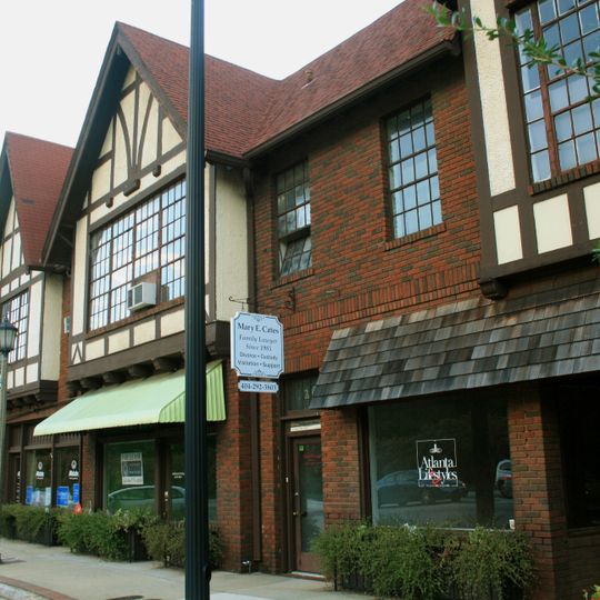 Avondale Estates