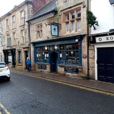 Heart Of All England Tavern