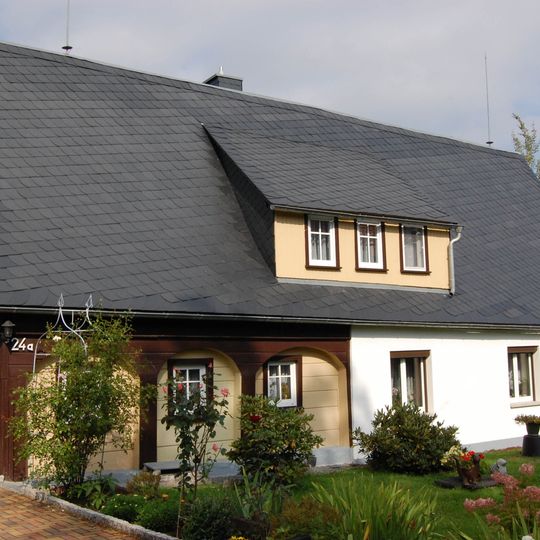 August-Bebel-Straße 24a