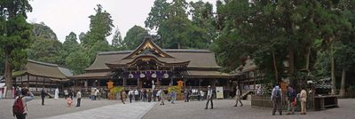 Panoramic View 2