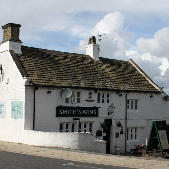 Smiths Arms Public House