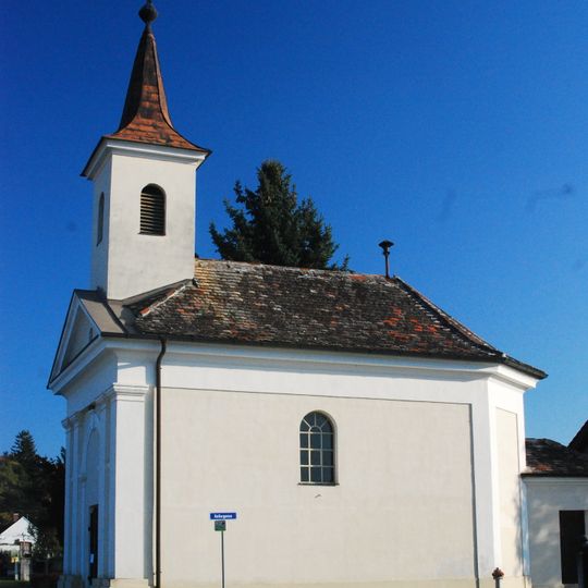 Raschala Kapelle