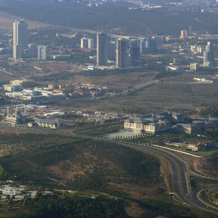 Kompleks Prezydencki