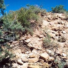 Yucca House National Monument