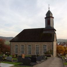 Kirche