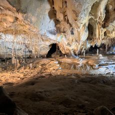 Grotte de Thouzon