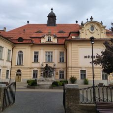 Museum of Danube Komarno