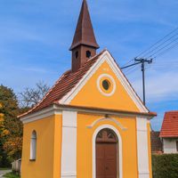 Nahošín (Doubravice)