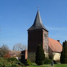 Protestant Church Lammsdorf