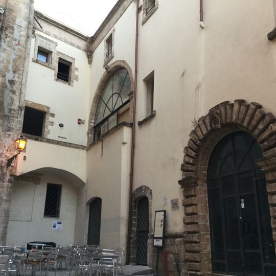 Palazzo Delli Ponti