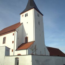 Wallfahrtskirche Mariä Namen