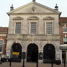 Blandford Forum Town Hall