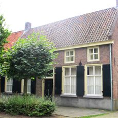 Teisterbandstraat 20, Kerkdriel