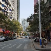 Changyang Tujia Autonomous County