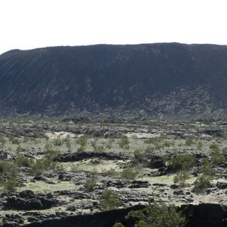 Crater Amboy
