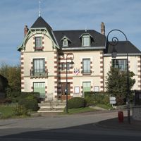 Arnouville-lès-Mantes