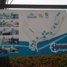 Lehrpfad Mühlendorf Ünglert