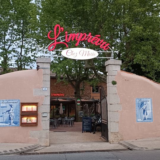 L'Imprévu