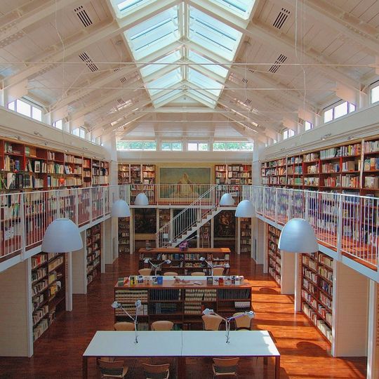 Centro culturale Carlo Venturini