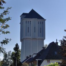 Watertoren Almelo