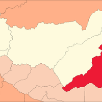 Distrito de La Morada