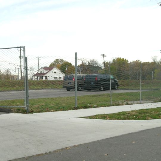 Iglesia de Santo Tomás Apóstol