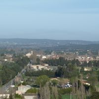 Mouriès