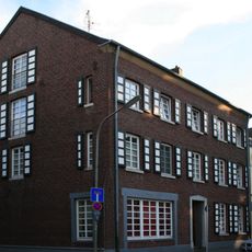 Beecker Straße 47/48