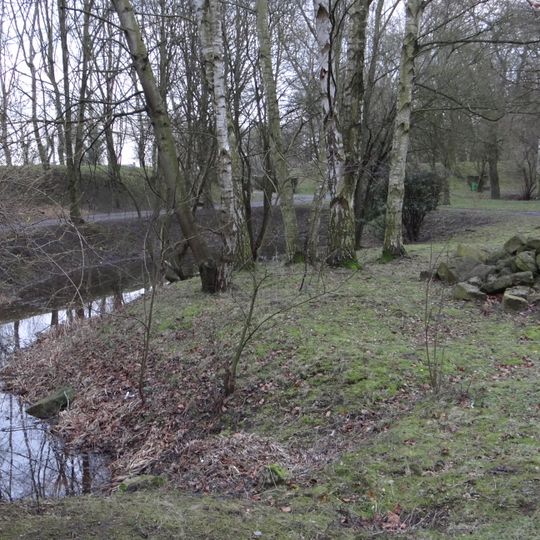 Abbaye de Fontenelle