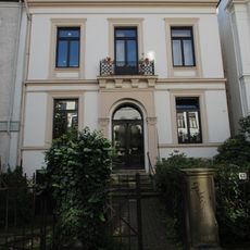 Wohnhaus Kohlhökerstraße 63